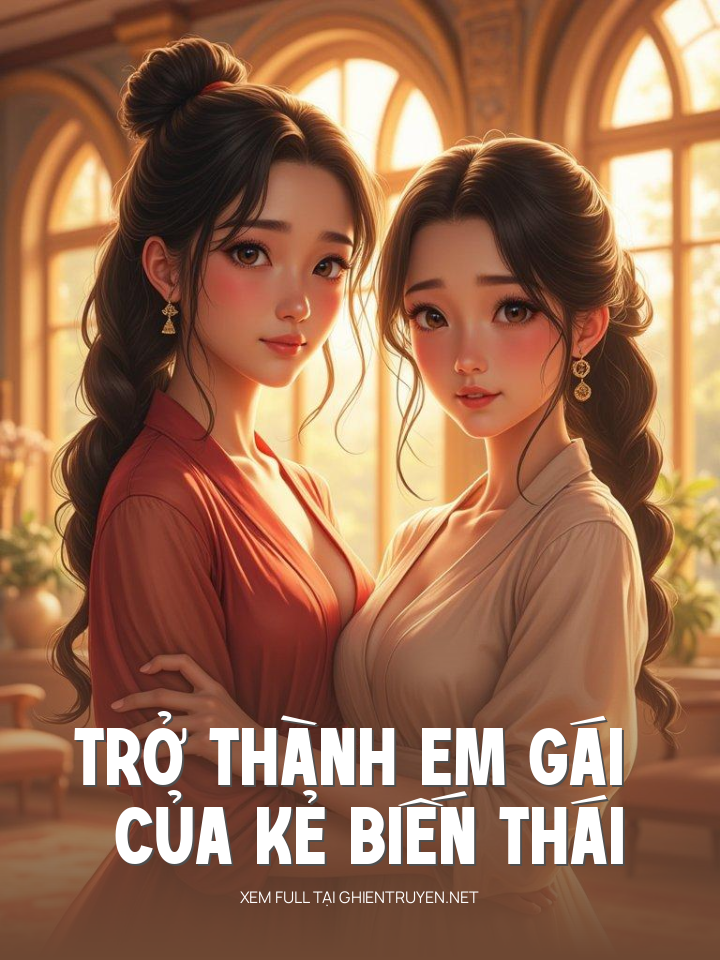 Trở Thành Em Gái Của Kẻ Biến Thái