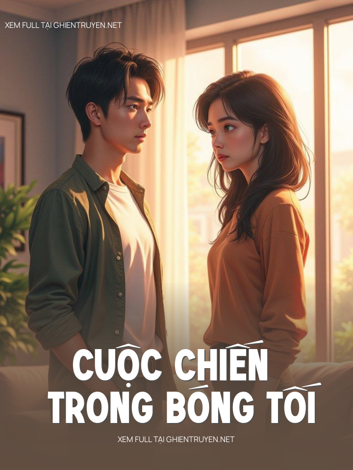Cuộc Chiến Trong Bóng Tối