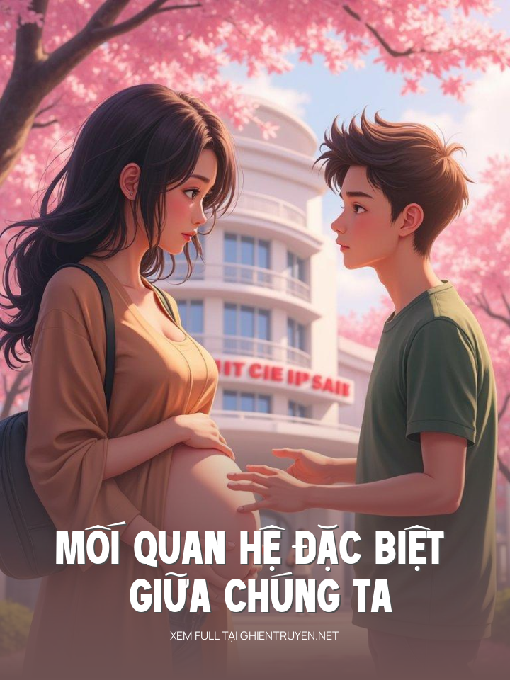 Mối Quan Hệ Đặc Biệt Giữa Chúng Ta