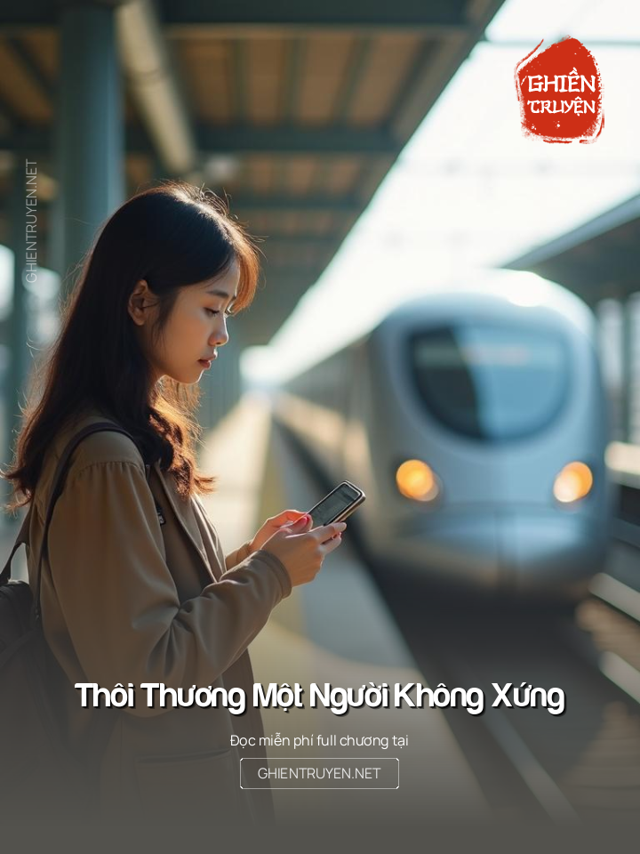 Thôi Thương Một Người Không Xứng