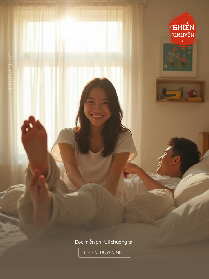 Bạn Trai Tôi Bị Gọi Là ‘Ba’ Của Một Đứa Trẻ Chưa Ra Đời