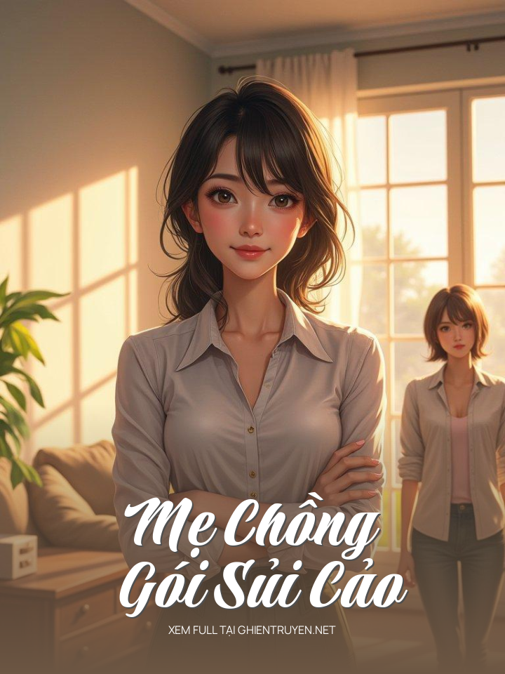 Mẹ Chồng Gói Sủi Cảo