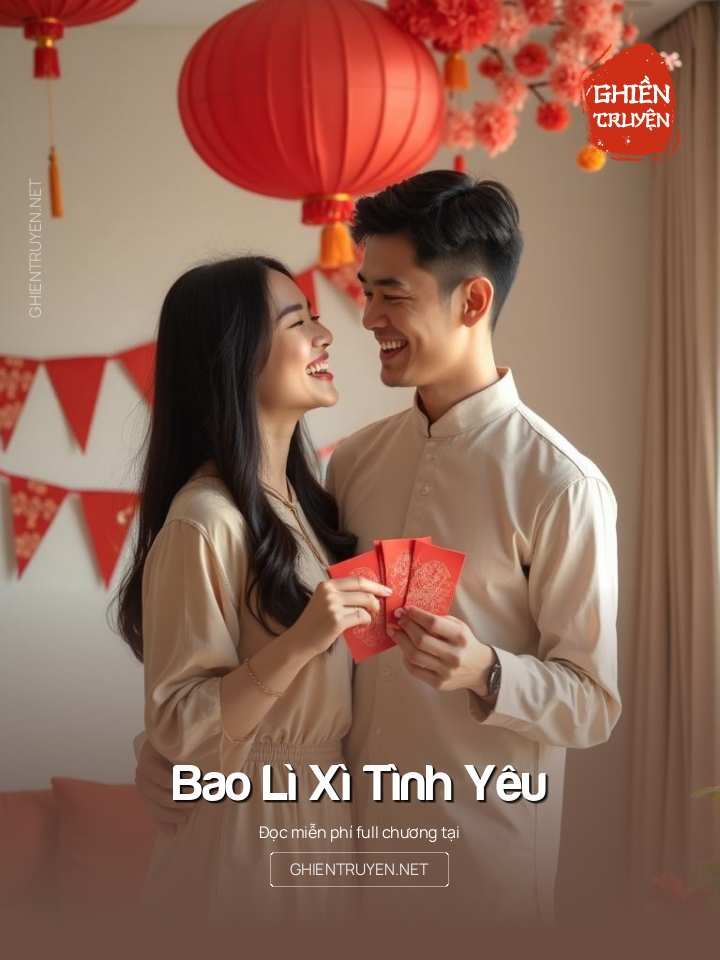 Bao Lì Xì Tình Yêu