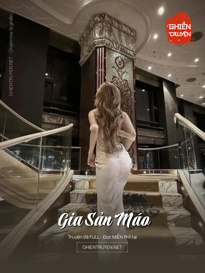Gia Sản Máo