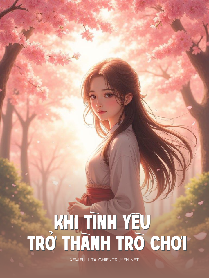 Khi Tình Yêu Trở Thành Game