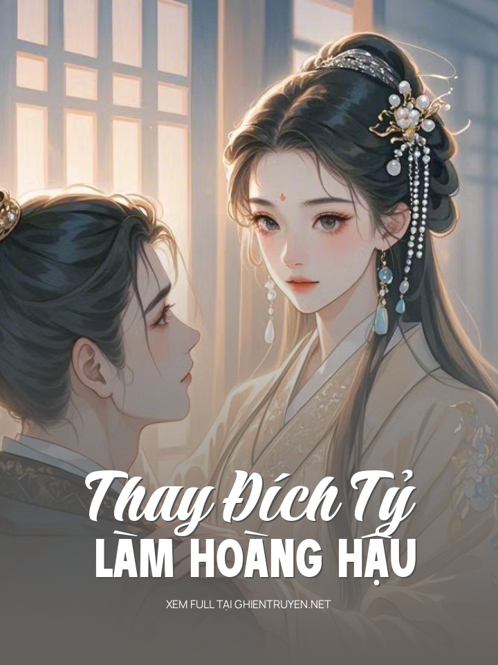 Thay Đích Tỷ Làm Hoàng Hậu