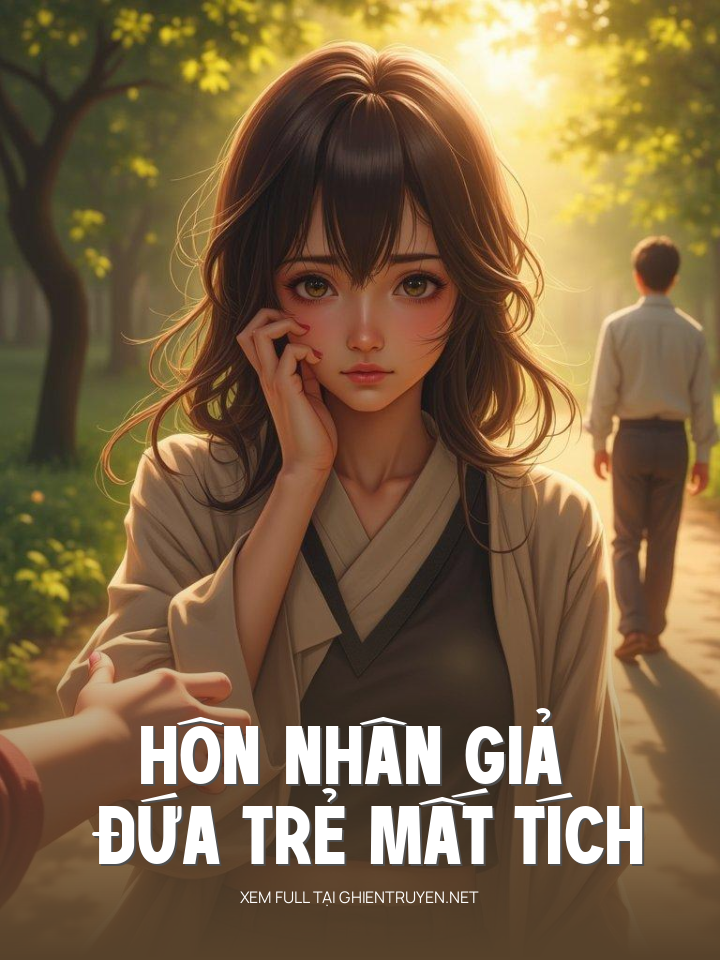 Hôn Nhân Giả Và Đứa Trẻ Mất Tích