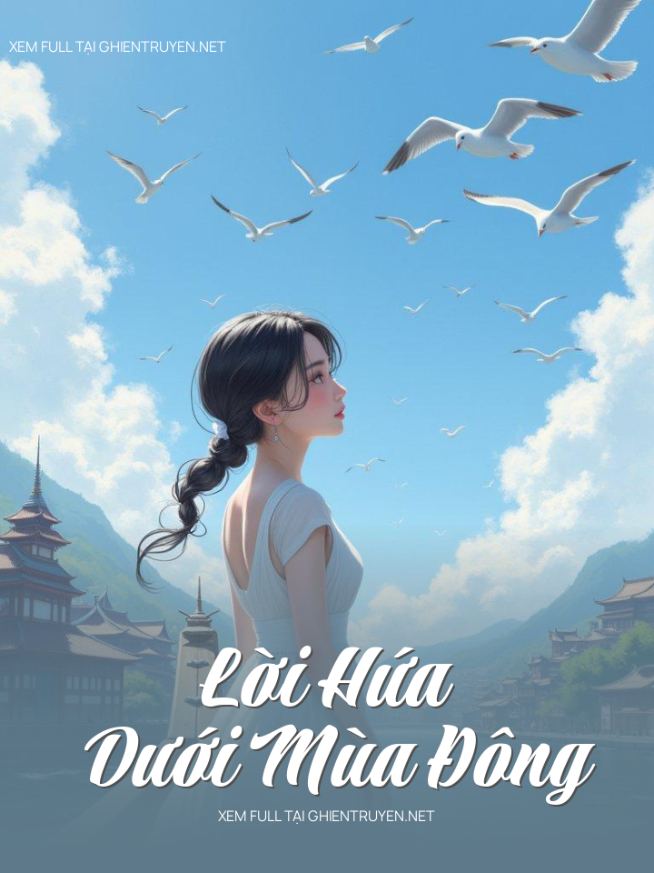 Lời Hứa Dưới Mùa Đông