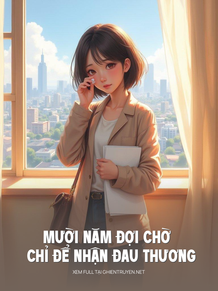 Mười Năm Đợi Chờ Chỉ Để Nhận Đau Thương