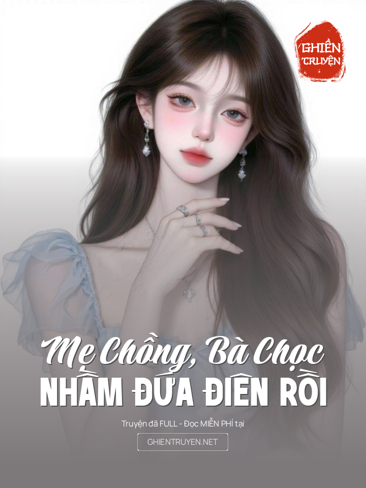 Mẹ Chồng, Bà Chọc Nhầm Đứa Điên Rồi