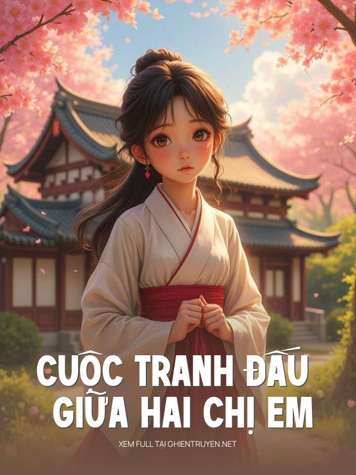 Cuộc Tranh Đấu Giữa Hai Chị Em