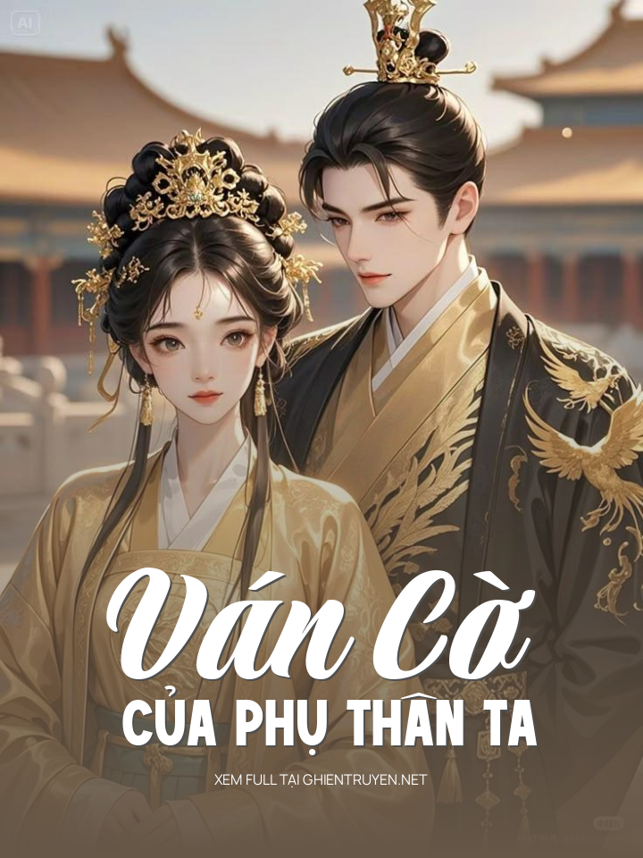 Ván Cờ Của Phụ Thân Ta
