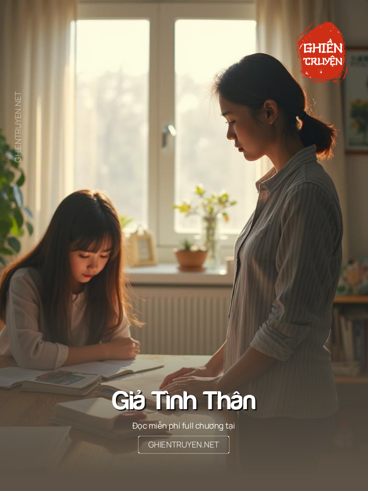 Giả Tình Thân