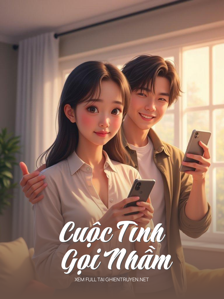 Cuộc Tình Gọi Nhầm