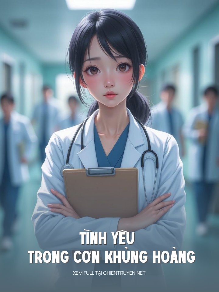Tình Yêu Trong Cơn Khủng Hoảng