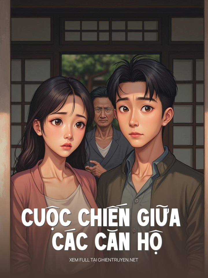 Cuộc Chiến Giữa Các Căn Hộ