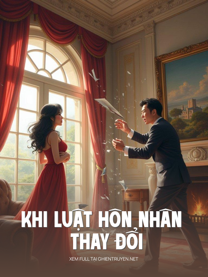 Khi Luật Hôn Nhân Thay Đổi