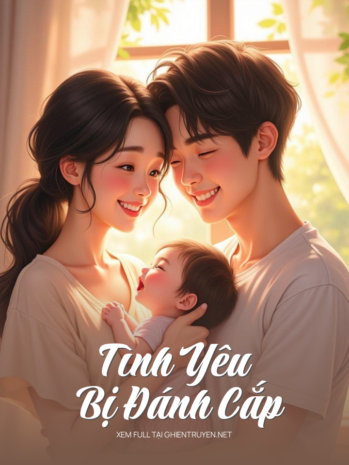 Tình Yêu Bị Đánh Cắp