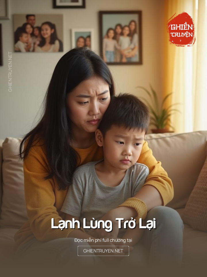 Lạnh Lùng Trở Lại