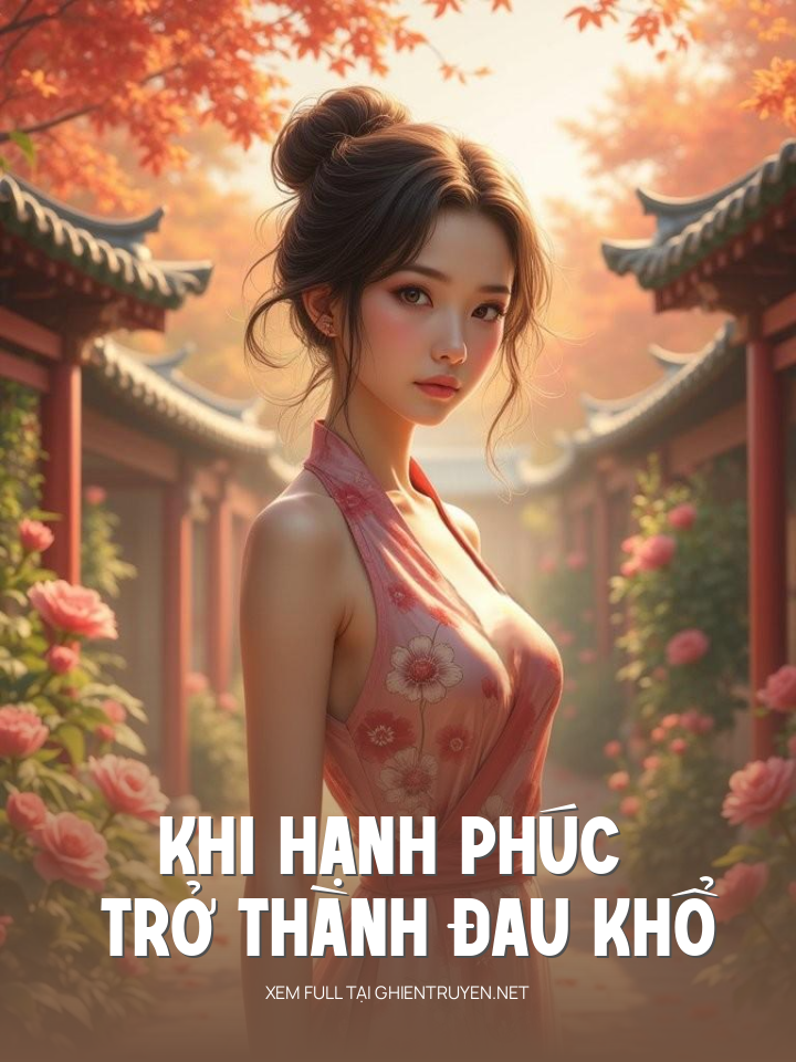 Khi Hạnh Phúc Trở Thành Đau Khổ