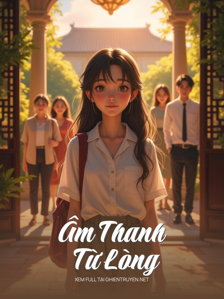 Âm Thanh Từ Lòng