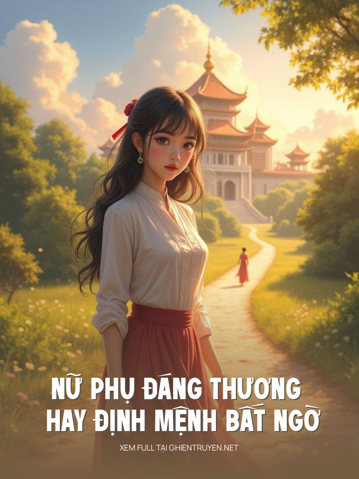 Nữ Phụ Đáng Thương Hay Định Mệnh Bất Ngờ