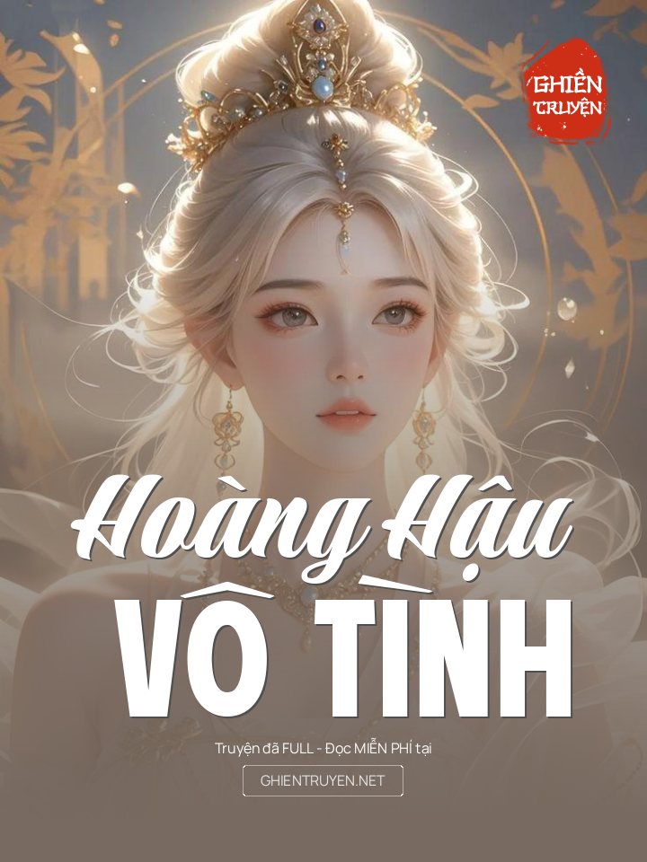 Hoàng Hậu Vô Tình