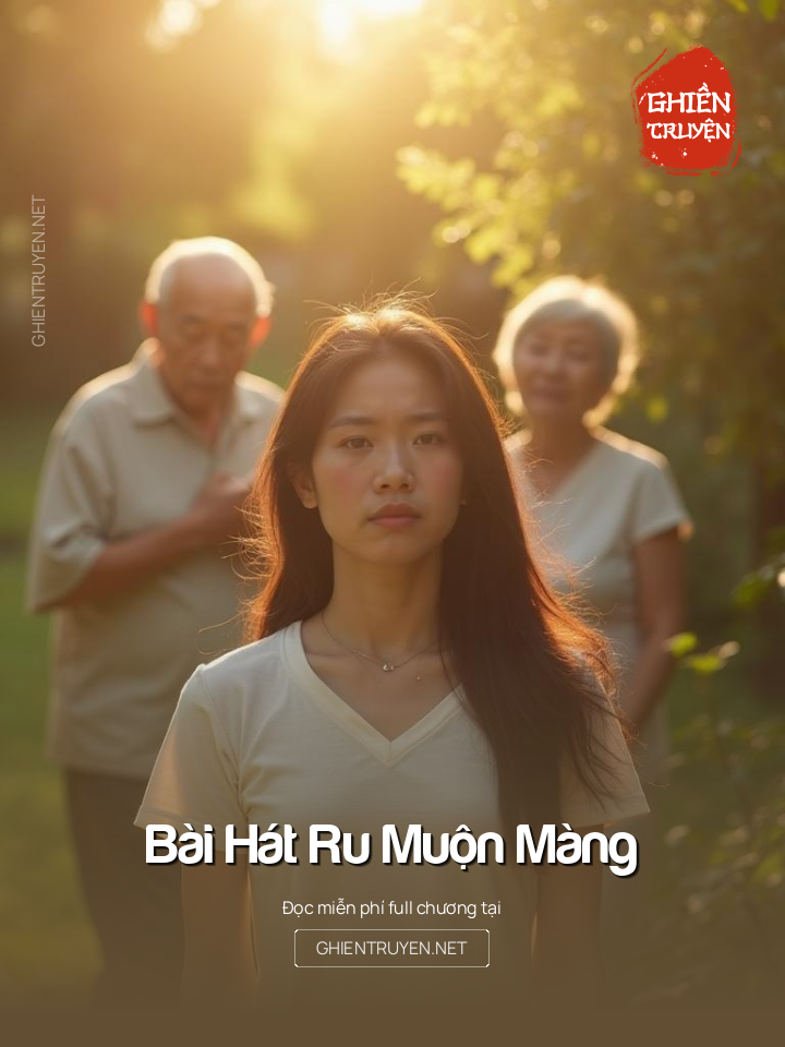 Bài Hát Ru Muộn Màng