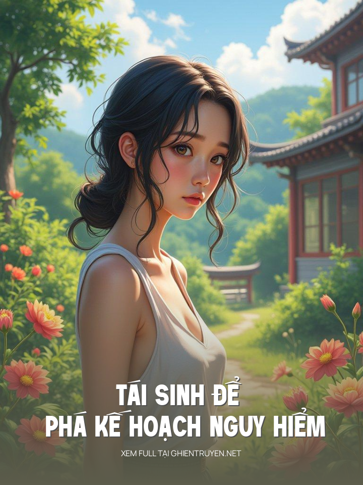 Tái Sinh Để Phá Kế Hoạch Nguy Hiểm