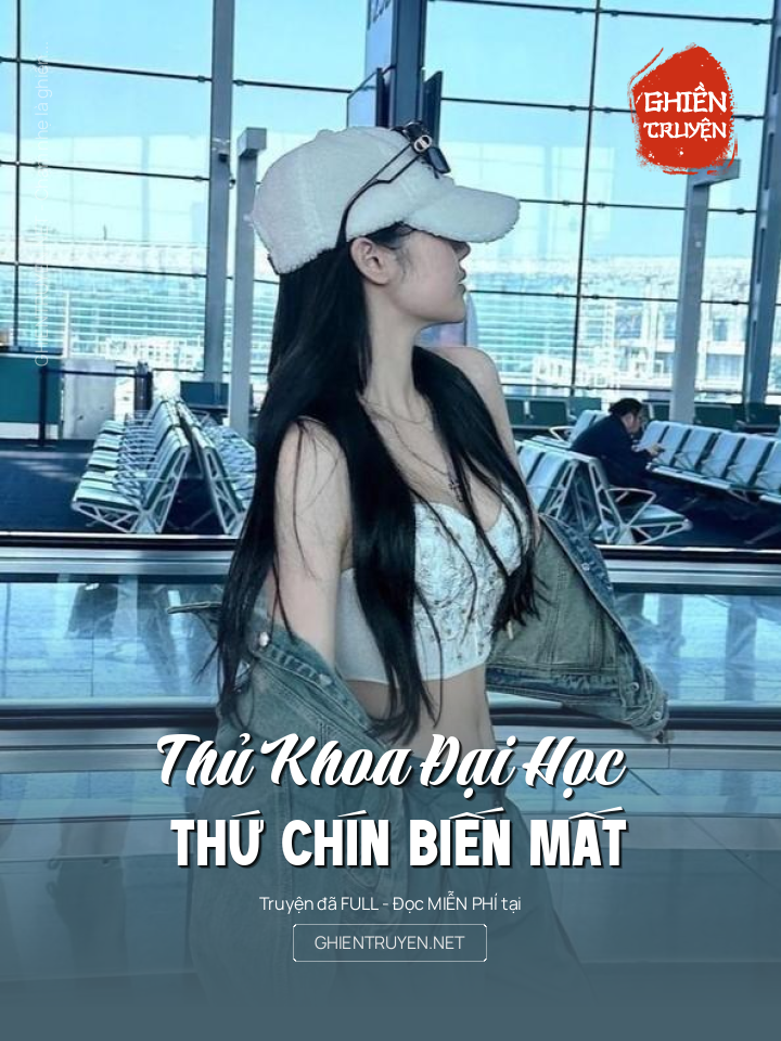 Thủ Khoa Đại Học Thứ Chín Biến Mất