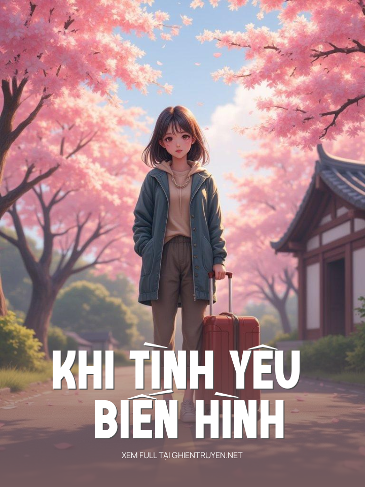 Khi Tình Yêu Biến Hình