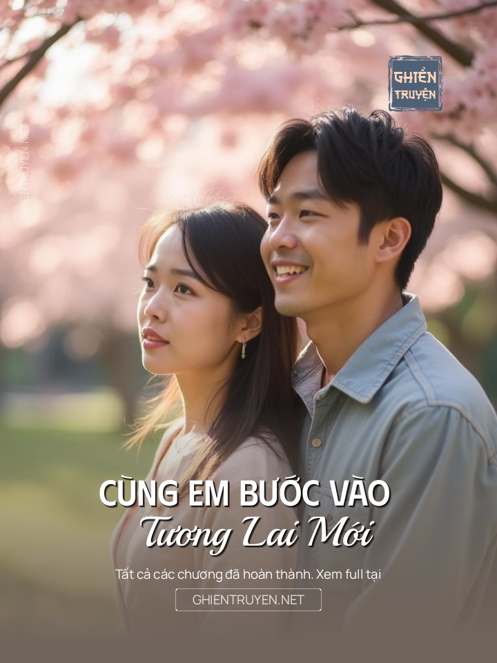 Cùng Em Bước Vào Tương Lại Mới