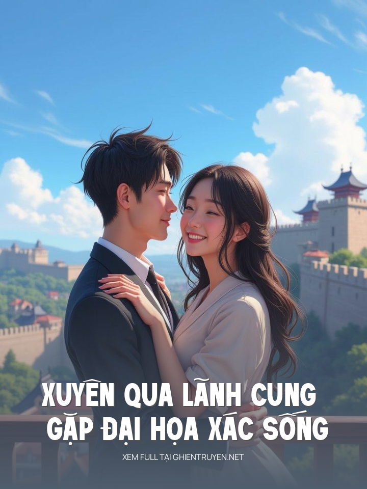 Xuyên Qua Lãnh Cung Gặp Đại Họa Xác Sống
