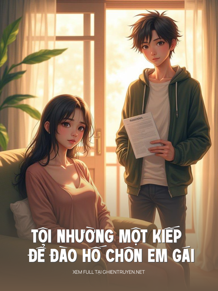 Tôi Nhường Một Kiếp Để Đào Hố Chôn Em Gái Song Sinh