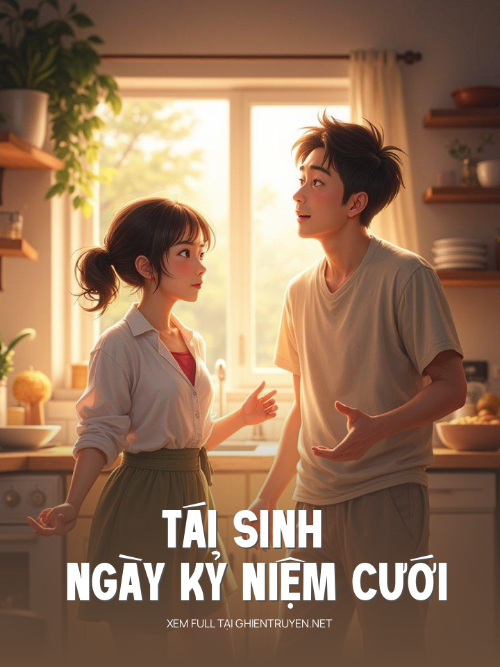 Tái Sinh Ngày Kỷ Niệm Cưới