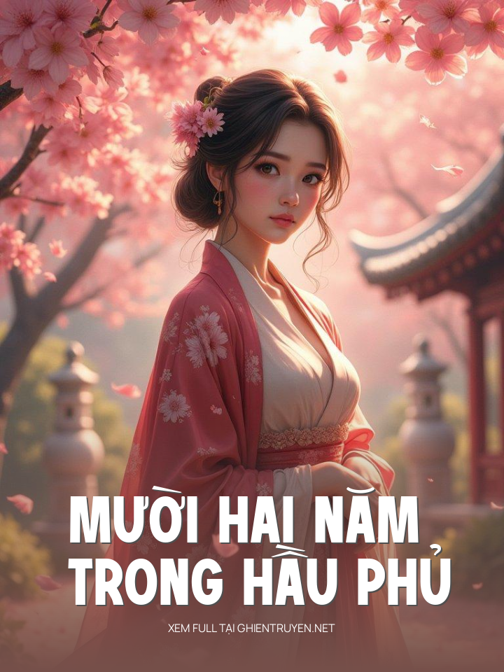 Mười Hai Năm Trong Hầu Phủ
