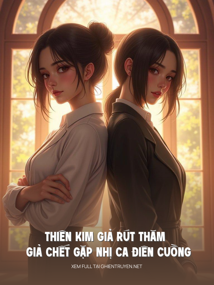 Thiên Kim Giả Rút Thăm Giả Chết Gặp Phải Nhị Ca Điên Cuồng