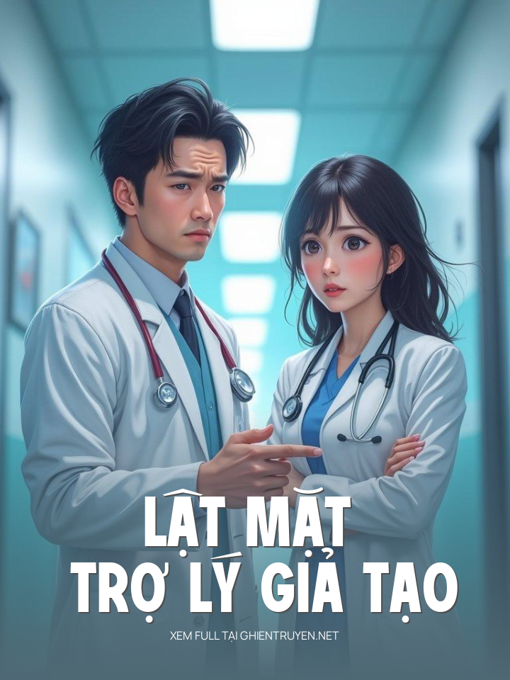 Lật Mặt Trợ Lý Giả Tạo
