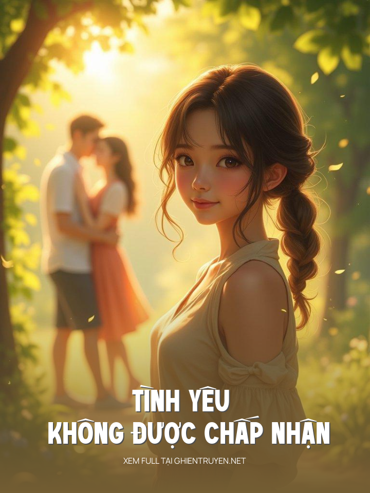 Tình Yêu Không Được Chấp Nhận