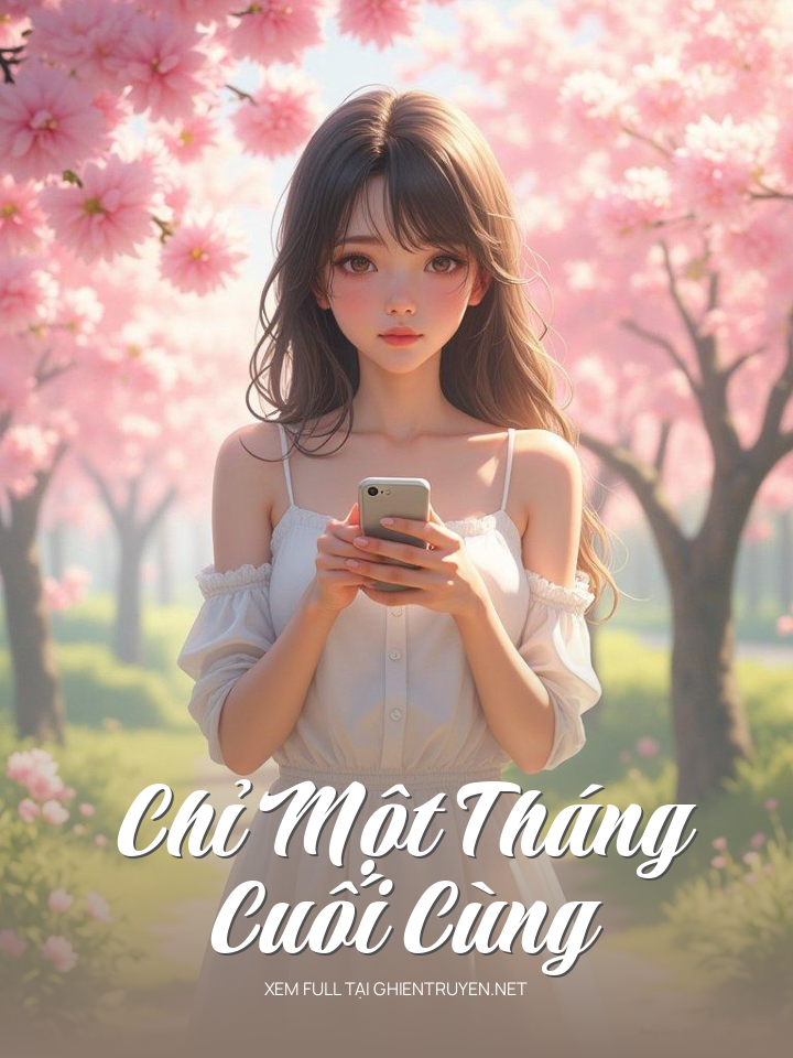 Chỉ Một Tháng Cuối Cùng