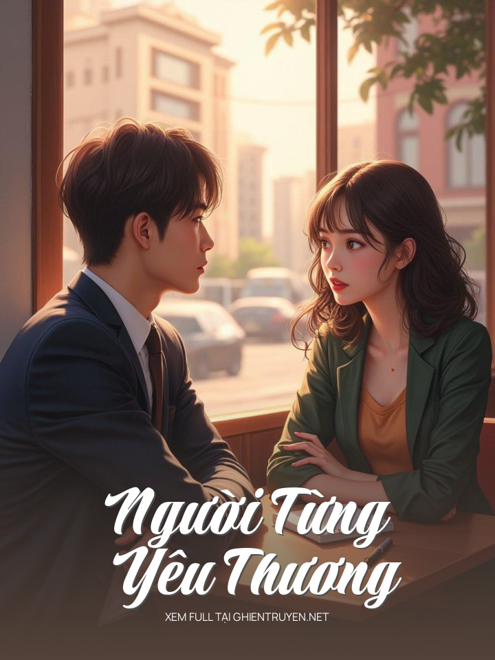Người Từng Yêu Thương