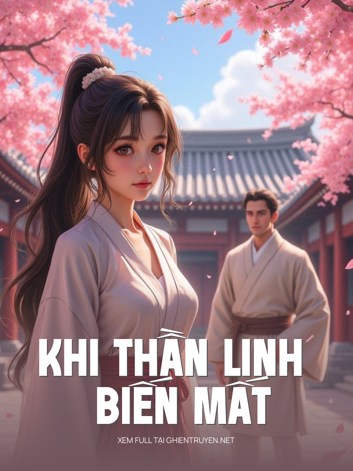 Khi Thần Linh Biến Mất