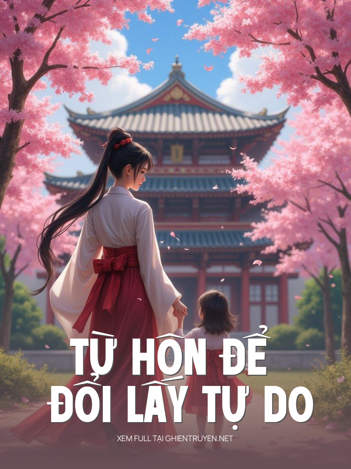 Từ Hôn Để Đổi Lấy Tự Do