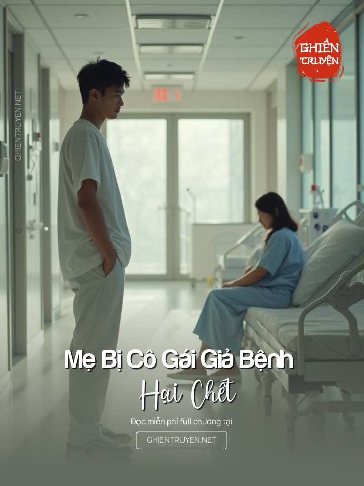 Mẹ Bị Cô Gái Giả Bệnh Hại Chết