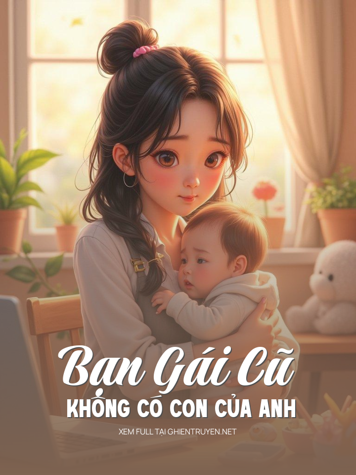 Bạn Gái Cũ Không Có Con Của Anh Đâu