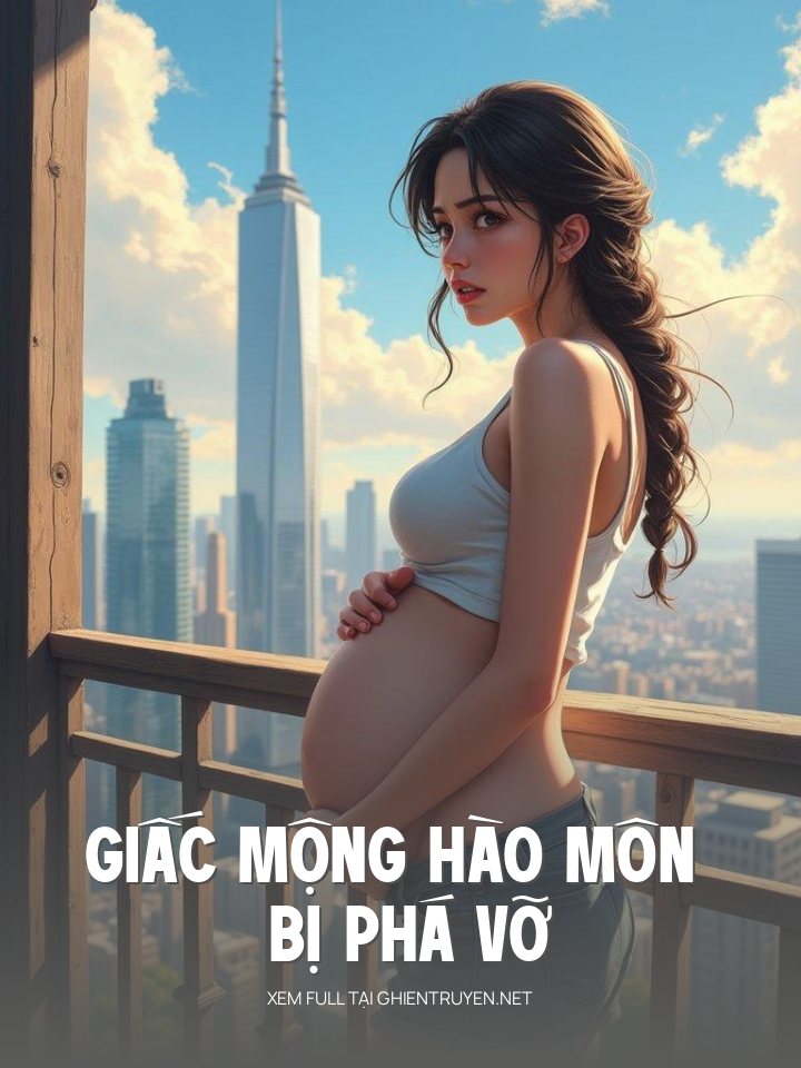 Giấc Mộng Hào Môn Bị Phá Vỡ