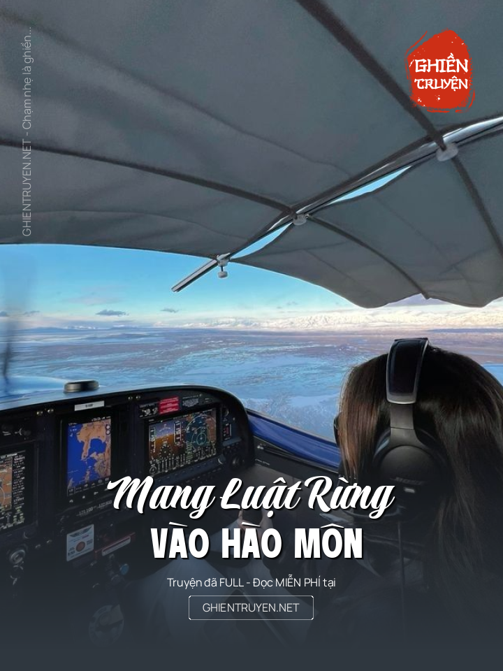 Mang Luật Rừng Vào Hào Môn