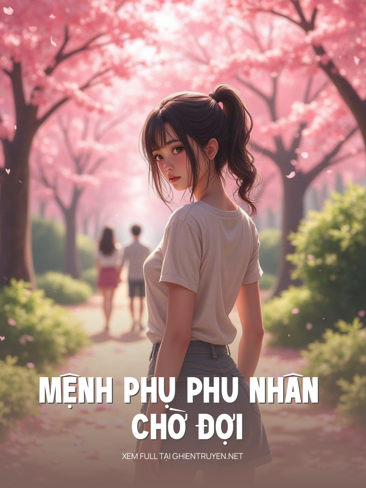 Mệnh Phụ Phu Nhân Chờ Đợi