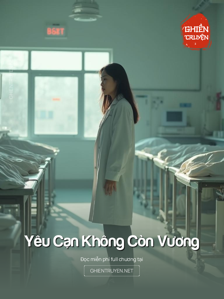 Yêu Cạn Không Còn Vương