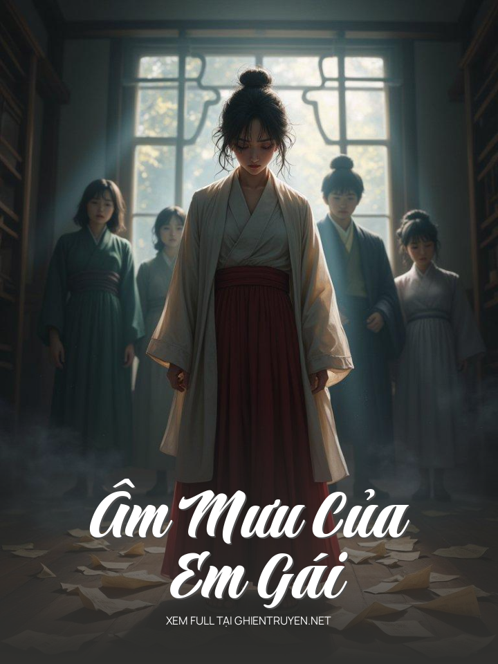 Âm Mưu Của Em Gái